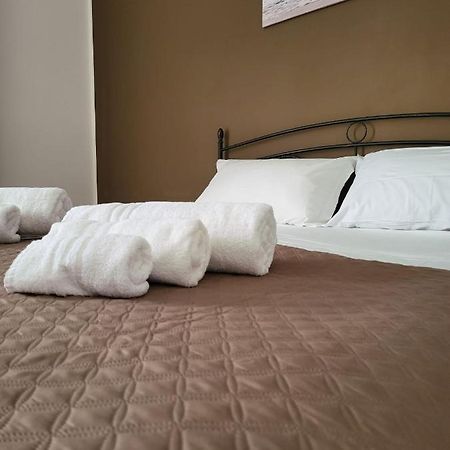 La Maison De Marie Rose Hotel Palermo Eksteriør billede