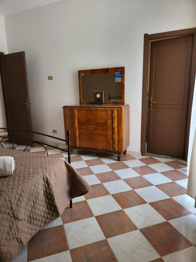 La Maison De Marie Rose Hotel Palermo Eksteriør billede