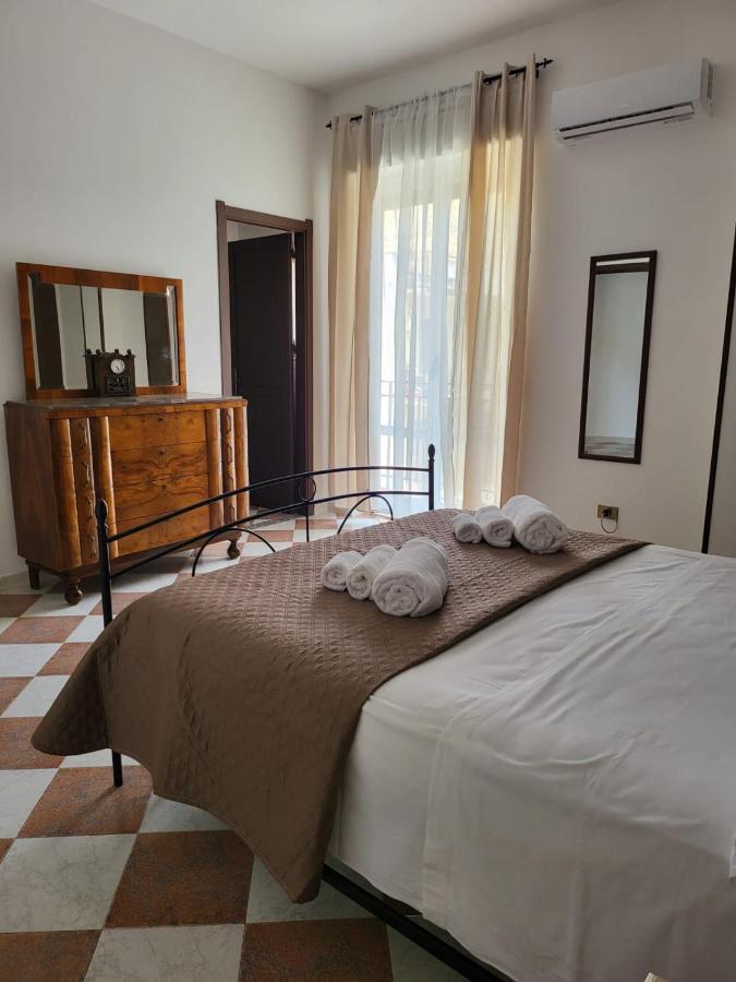 La Maison De Marie Rose Hotel Palermo Eksteriør billede