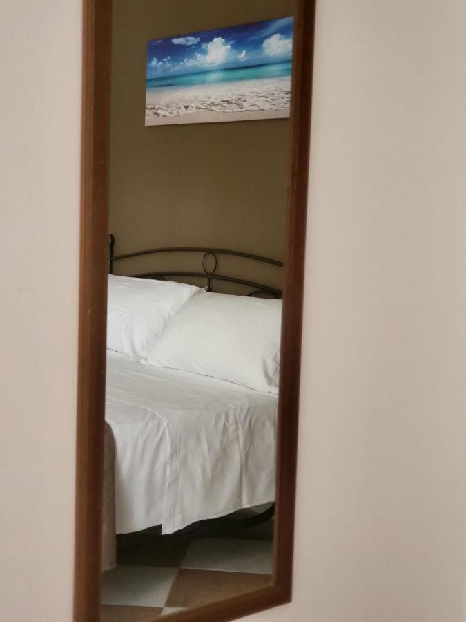La Maison De Marie Rose Hotel Palermo Eksteriør billede