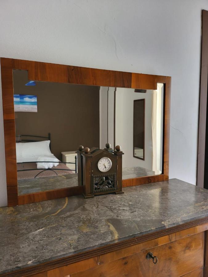 La Maison De Marie Rose Hotel Palermo Eksteriør billede