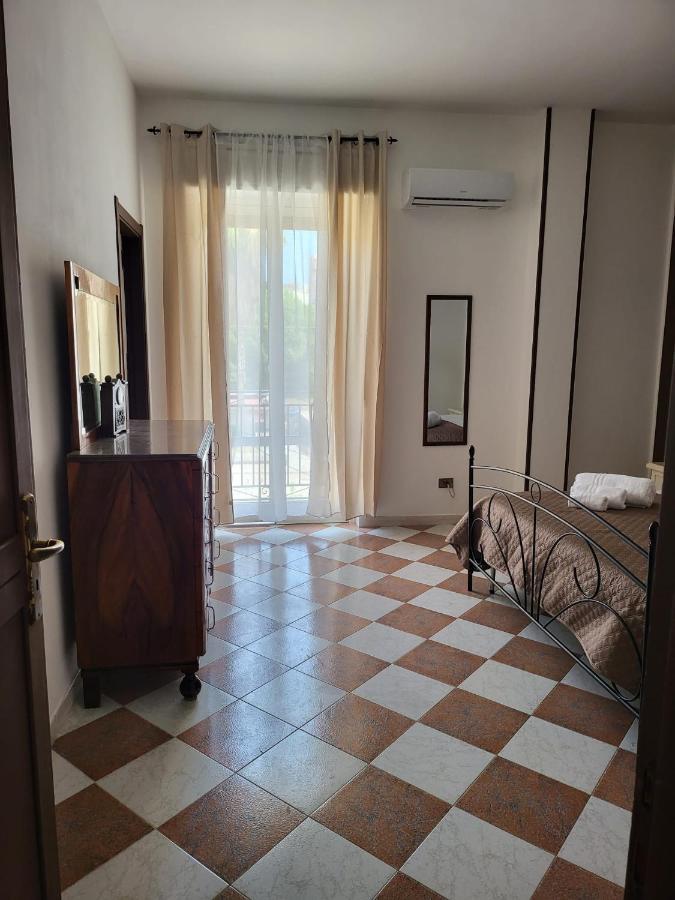 La Maison De Marie Rose Hotel Palermo Eksteriør billede
