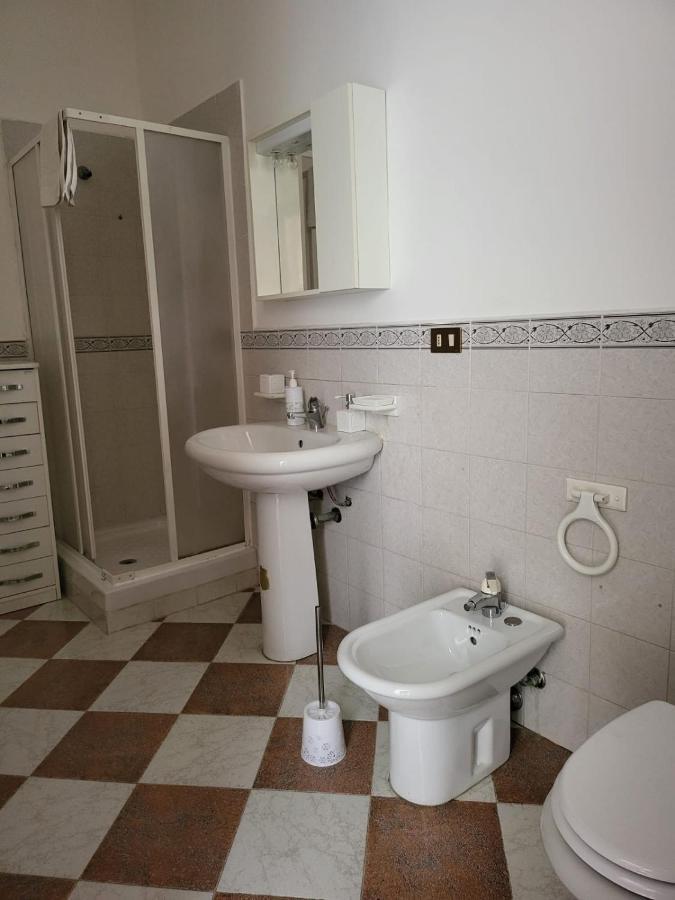 La Maison De Marie Rose Hotel Palermo Eksteriør billede