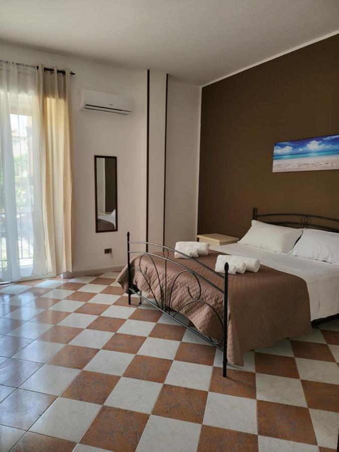 La Maison De Marie Rose Hotel Palermo Eksteriør billede