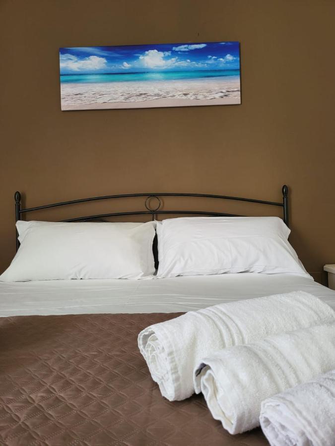 La Maison De Marie Rose Hotel Palermo Eksteriør billede