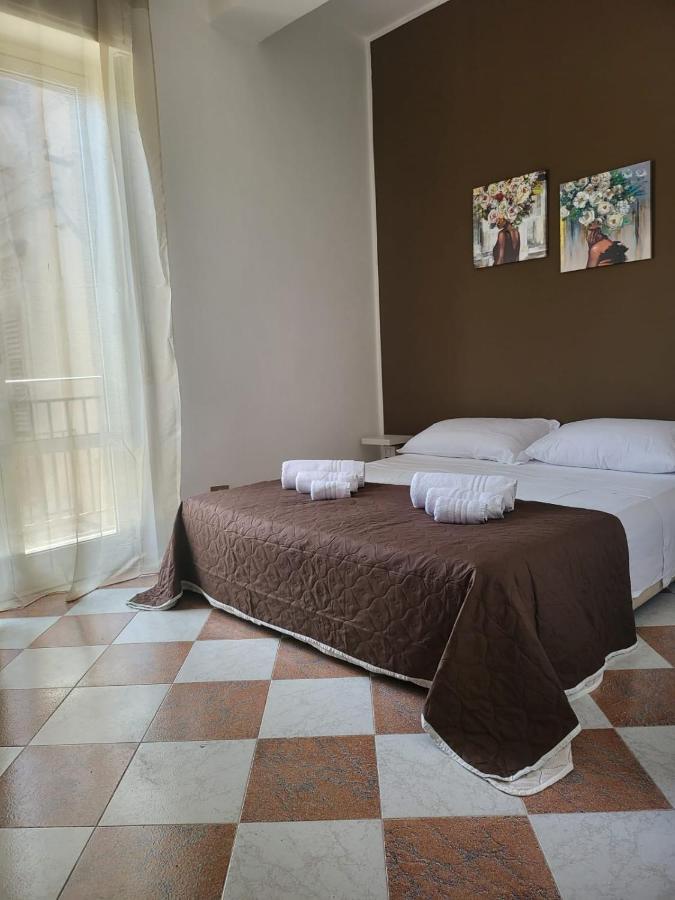 La Maison De Marie Rose Hotel Palermo Eksteriør billede