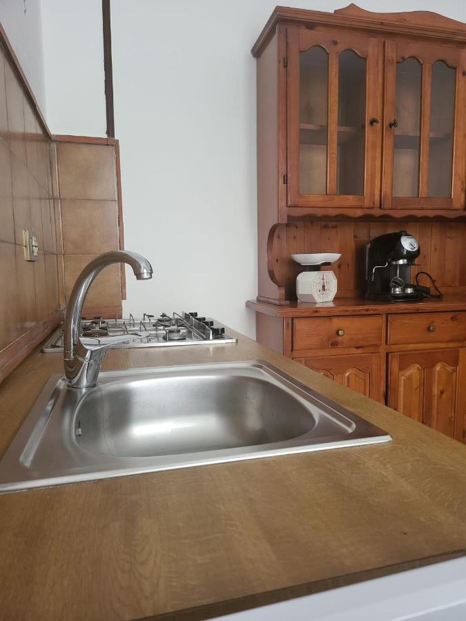La Maison De Marie Rose Hotel Palermo Eksteriør billede