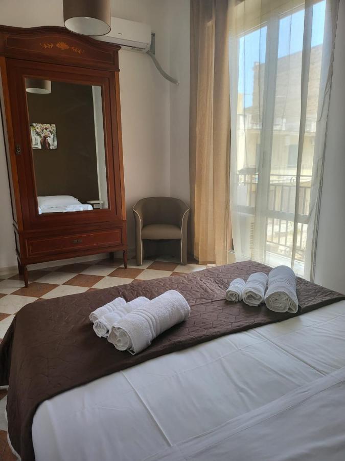 La Maison De Marie Rose Hotel Palermo Eksteriør billede